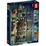 LEGO Harry Potter Hogwarts Moment: Potions Class 76383 Brick-Built Playset (270 Pieces) - Image 5