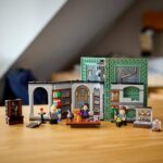 LEGO Harry Potter Hogwarts Moment: Potions Class 76383 Brick-Built Playset (270 Pieces) - Image 7