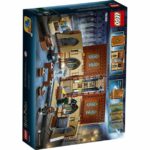 LEGO Harry Potter Hogwarts Moment: Transfiguration Class 76382 Collectible Playset (240 Pieces) - Image 5