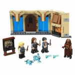 LEGO Harry Potter Hogwarts Room of Requirement 75966 Ideal Gift for Kids Who Love Harry Potter (193 Pieces) - Image 2