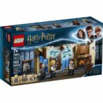 LEGO Harry Potter Hogwarts Room of Requirement 75966 Ideal Gift for Kids Who Love Harry Potter (193 Pieces) - Image 4