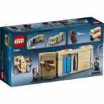 LEGO Harry Potter Hogwarts Room of Requirement 75966 Ideal Gift for Kids Who Love Harry Potter (193 Pieces) - Image 5
