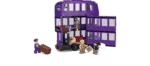 LEGO Harry Potter The Knight Bus 75957 Triple Decker Toy Bus (403 Pieces) - Image 7