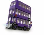 LEGO Harry Potter The Knight Bus 75957 Triple Decker Toy Bus (403 Pieces) - Image 6