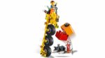 LEGO Movie Emmet's Thricycle! 70823 Bike Building Set - Image 6