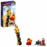 LEGO Movie Emmet's Thricycle! 70823 Bike Building Set - Image 8