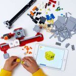 LEGO Super Mario Thwomp Drop Expansion Set 71376 Building Kit; Collectible Playset for Creative Kids to Add New Levels to Their Super Mario Starter... - Image 6