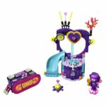 LEGO Trolls World Tour Techno Reef Dance Party 41250 Building Kit for Creative Play (173 Pieces) - Image 2