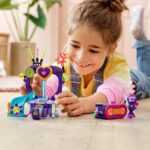 LEGO Trolls World Tour Techno Reef Dance Party 41250 Building Kit for Creative Play (173 Pieces) - Image 3