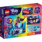 LEGO Trolls World Tour Techno Reef Dance Party 41250 Building Kit for Creative Play (173 Pieces) - Image 5
