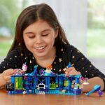 LEGO Unikitty Dr. Fox Laboratory 41454 - Image 3
