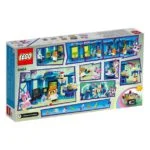 LEGO Unikitty Dr. Fox Laboratory 41454 - Image 5