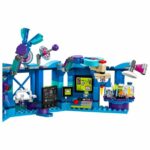 LEGO Unikitty Dr. Fox Laboratory 41454 - Image 6