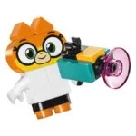LEGO Unikitty Dr. Fox Laboratory 41454 - Image 7