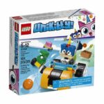 LEGO Unikitty Prince Puppycorn? Trike 41452 - Image 3