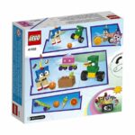 LEGO Unikitty Prince Puppycorn? Trike 41452 - Image 4
