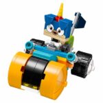 LEGO Unikitty Prince Puppycorn? Trike 41452 - Image 5