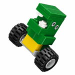 LEGO Unikitty Prince Puppycorn? Trike 41452 - Image 6
