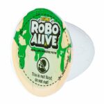 Robo Alive Rampaging Raptor Dinosaur Toy by ZURU Assorted Colour - Image 9