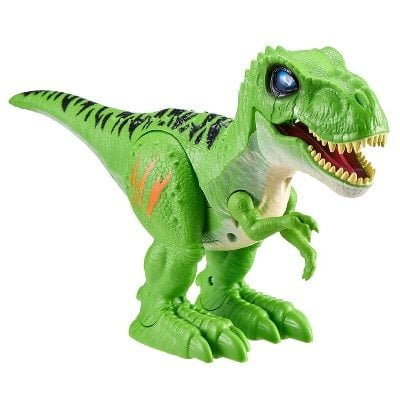 robo alive t rex with slime 1 Le3ab Store