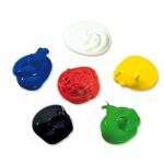 SES - Set of Posterpaint - Image 2