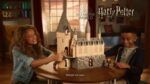 The Wizarding World of Harry Potter Magical Minis Hogwarts Castle Playset - Image 3
