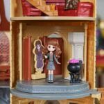 The Wizarding World of Harry Potter Magical Minis Hogwarts Castle Playset - Image 6