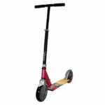JD Bug MS185F Scooter Pink - Image 3