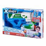 X-Shot Epic & Micro Fast-Fill Water Blasters - Image 2