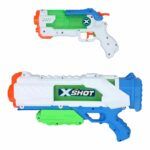 X-Shot Fast Fill Combo Pack Medium - Image 2