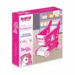 Unicorn My Shopping Cart Dolu 2558 - Image 4