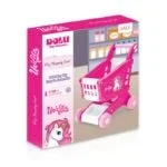 Unicorn My Shopping Cart Dolu 2558 - Image 4