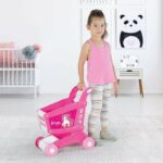 Unicorn My Shopping Cart Dolu 2558 - Image 3