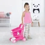 Unicorn My Shopping Cart Dolu 2558 - Image 3