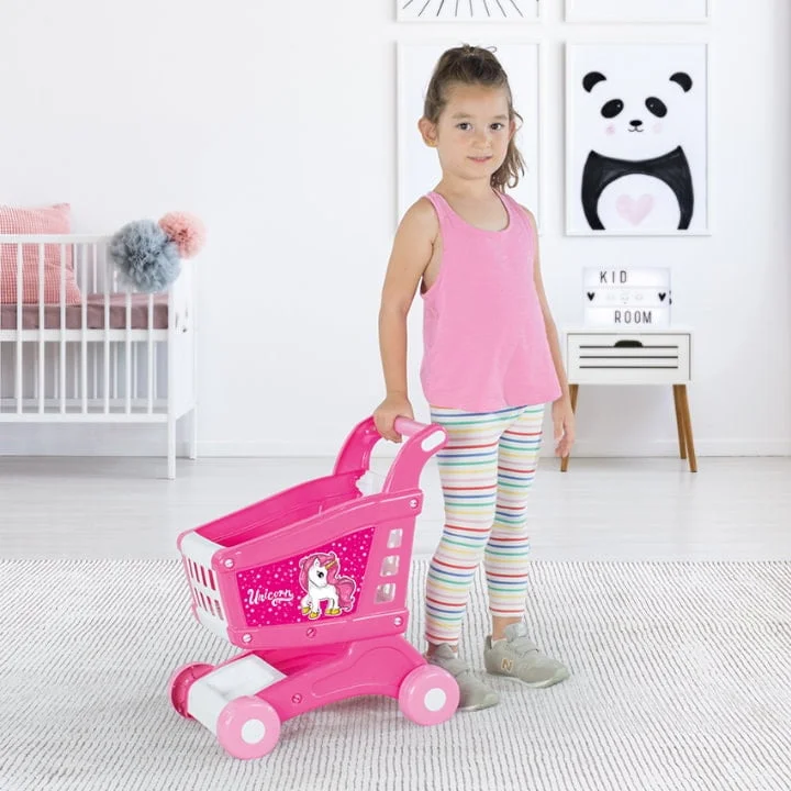 Unicorn My Shopping Cart Dolu 2558 - Image 3