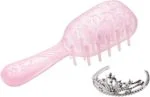 Barbie Dreamtopia Fashion Reveal Princess Doll - Image 7