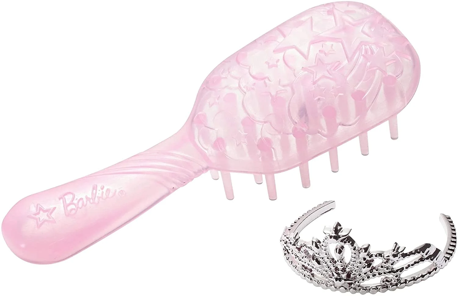 Barbie Dreamtopia Fashion Reveal Princess Doll - Image 7