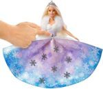 Barbie Dreamtopia Fashion Reveal Princess Doll - Image 6
