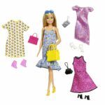 Barbie Doll & Fashions Accessories