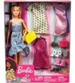 Barbie Doll & Fashions Accessories3