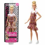 Barbie Fashionistas #142 Fashion Doll