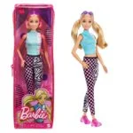 Barbie Fashionistas Doll 158