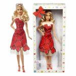 Barbie Signature Collector Celebration Doll