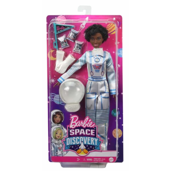 Barbie Space Discovery Le3ab Store