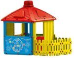 City House With Fence Dolu 3011 - Image 3