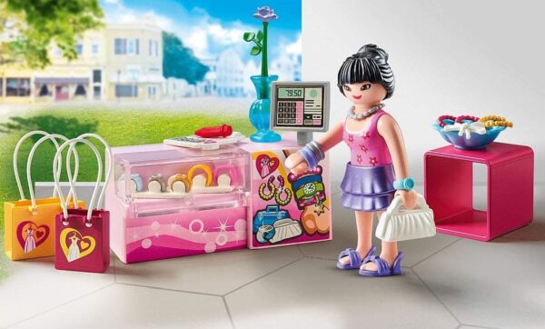 Fashion Accessories 70594 Playmobil 2 Le3ab Store