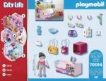Fashion Accessories 70594 Playmobil - Image 5