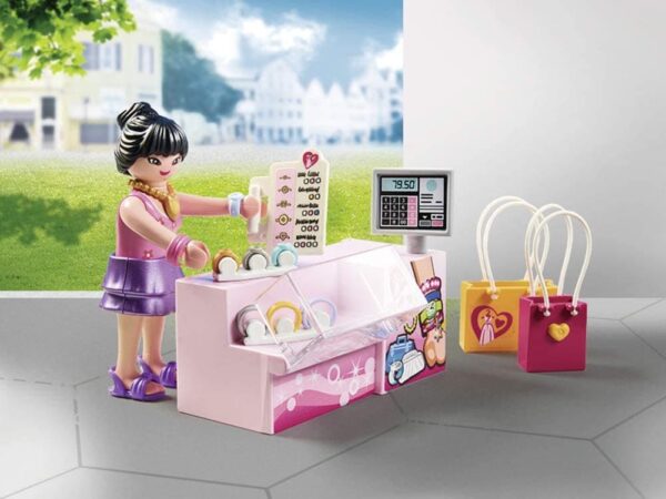 Fashion Accessories 70594 Playmobil 5 Le3ab Store