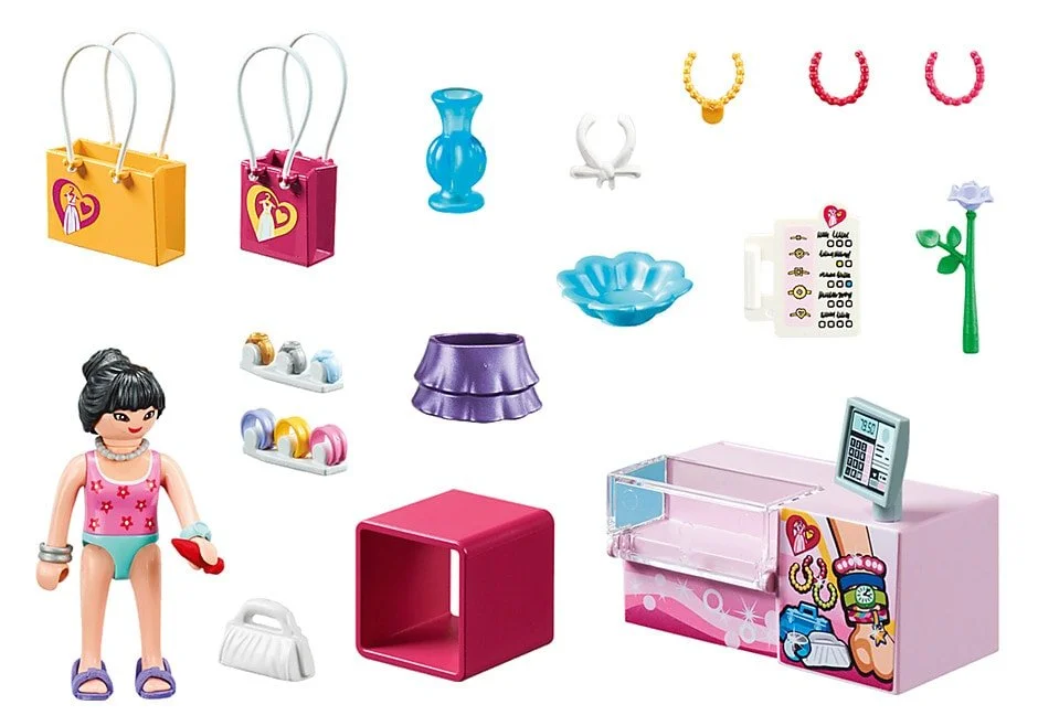 Fashion Accessories 70594 Playmobil - Image 4