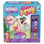Fingerlings Jungle Gym Spin Master Games Cardinal
